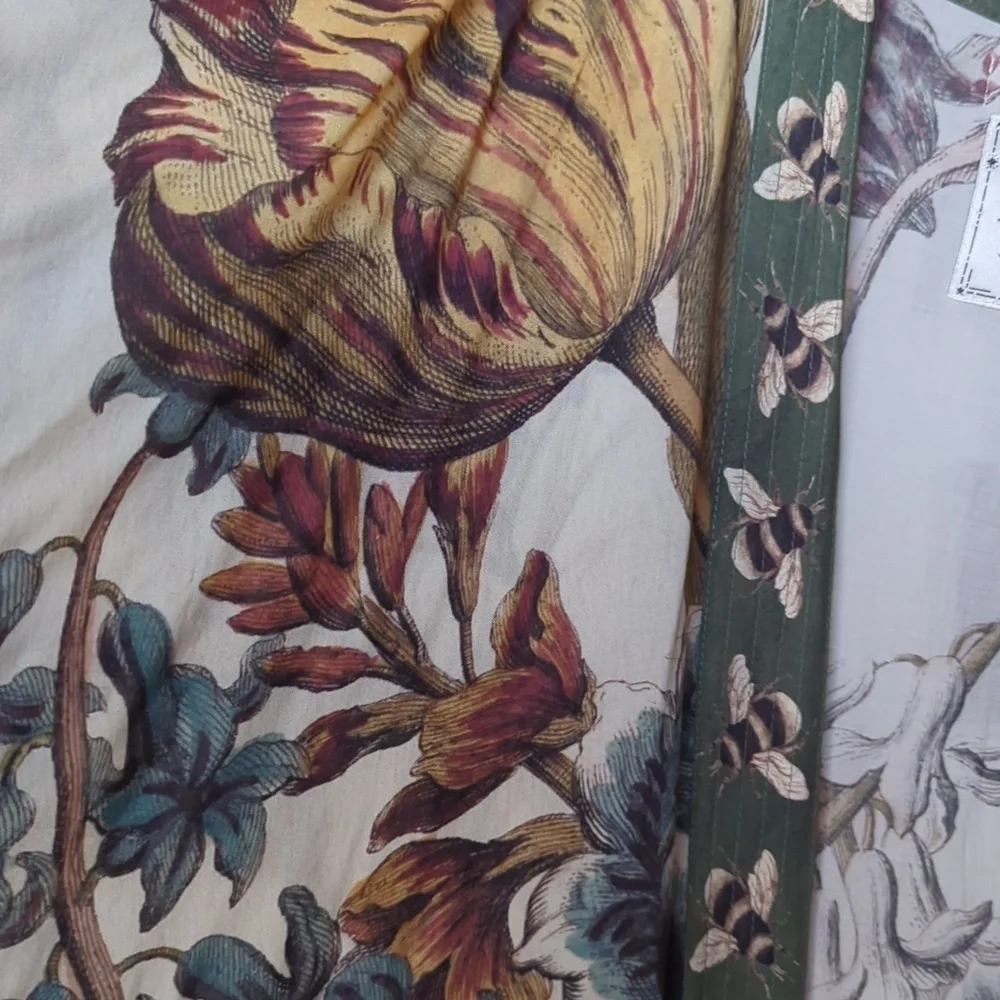 ⭐Market Of Stars ⭐Opera length Duster - Picture 1 of 5